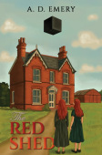 Red Shed