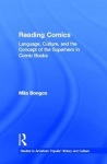 Reading Comics
