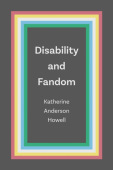 Disability and Fandom