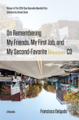 On Remembering My Friends, My First Job, and My Second-Favorite Weezer CD