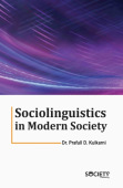 Sociolinguistics in Modern Society