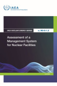 Assessment of a Management System for Nuclear Facilities
