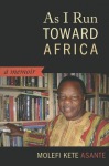 As I Run Toward Africa