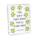 Only Fart Book You'll Ever Need