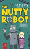 Nutty Robot