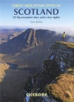 Great Mountain Days in Scotland