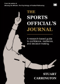 Sports OfficialÂ’s Journal
