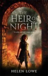 Heir Of Night