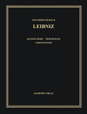 Samtliche Schriften Und Breife VI V4