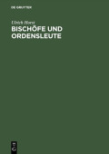 Bischofe und Ordensleute