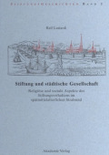 Stiftung und stadtische Gesellschaft