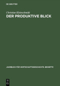 produktive Blick