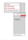 Die Zahmung Der Leviathane