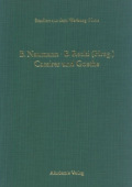 Cassirer und Goethe