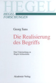 Realisierung des Begriffs