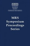 Amorphous and Polycrystalline Thin-Film Silicon Science and Technology — 2010: Volume 1245
