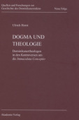 Dogma und Theologie