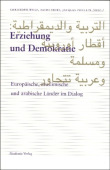 Erziehung Und Demokratie