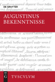Bekenntnisse / Confessiones