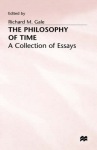 Philosophy of Time