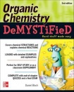 Organic Chemistry Demystified 2/E