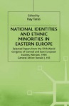 National Identities and Ethnic Minorities in Eastern Europe