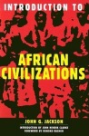 Introduction To African Civilizations