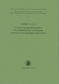 Genetivische Ortsnamen in Ostmitteldeutschland Und in Angrenzenden Gebieten