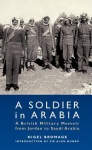 Soldier in Arabia