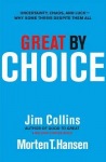 Great by Choice