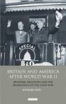Britain and America After World War II