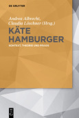 Kate Hamburger