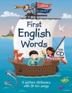 First English Words (Incl. audio)