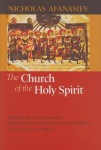 Church of the Holy Spirit