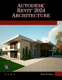 AutodeskÂ® RevitÂ® 2024 Architecture