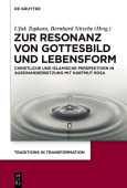 Zur Resonanz Von Gottesbild Und Lebensform
