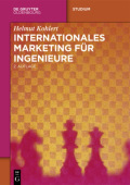 Internationales Marketing fur Ingenieure