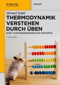 Thermodynamik - Verstehen Durch Uben