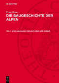 Vom Archaikum Bis Zum Ende Der Kreide
