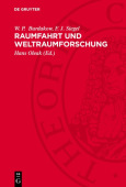 Raumfahrt Und Weltraumforschung