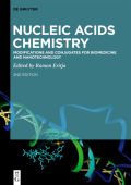 Nucleic Acids Chemistry