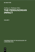 Fergusonian Impact