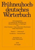 Mindernis - Munzschauer