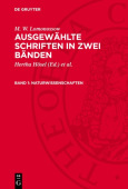 Naturwissenschaften