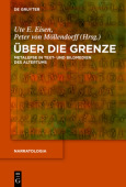 Uber Die Grenze