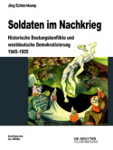 Soldaten Im Nachkrieg