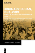 Ordinary Sudan, 1504Â–2019
