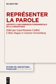 Representer La Parole