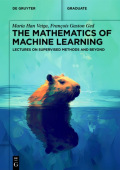 Mathematics of Machine Learning