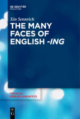 Many Faces of English -ing